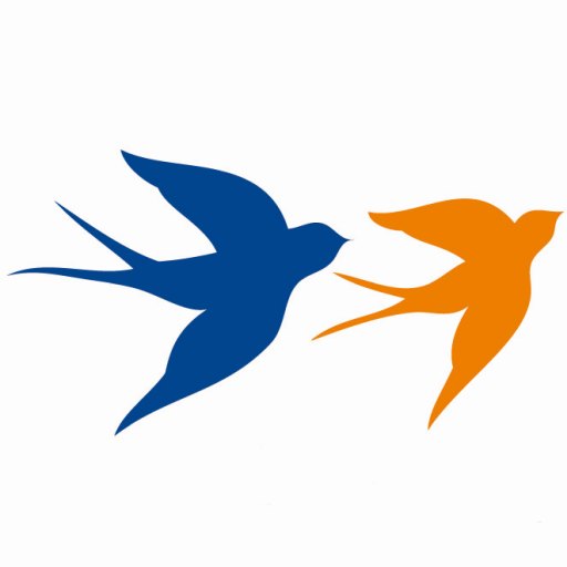 Niederdeutschsekretariat und Bunnsraat för Nedderdüütsch logo